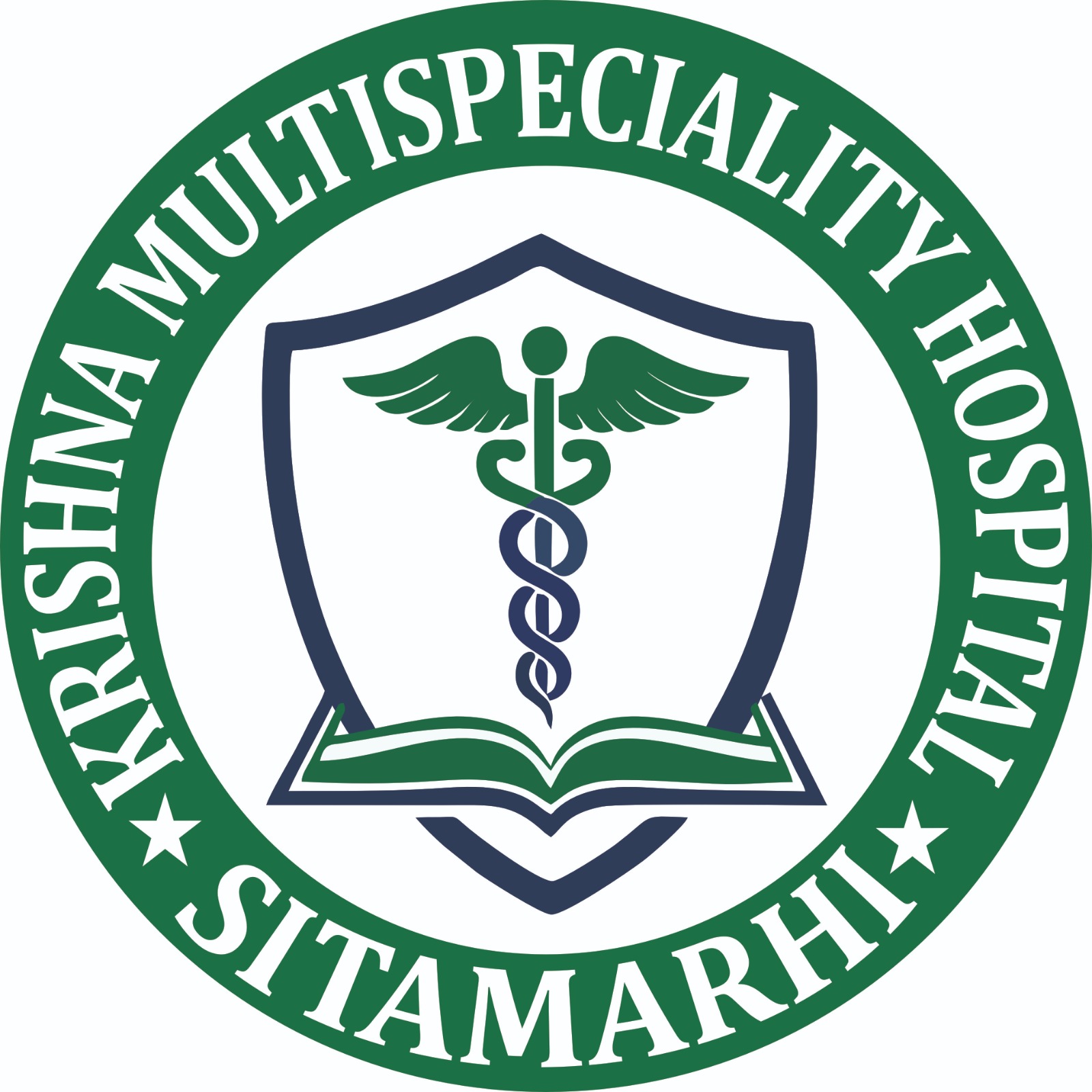Krishna Multispeciality Hospital